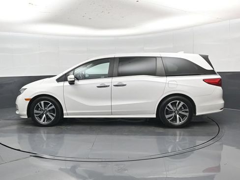 Used 2023 Honda Odyssey Touring image 35