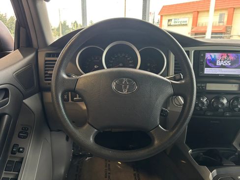 Used 2006 Toyota 4Runner Sport image 16