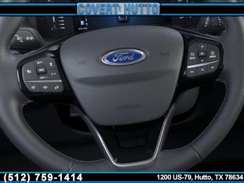 New 2026 Ford Escape Active w/ Tech Pack #1 image 12