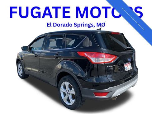 Used 2014 Ford Escape SE image 7
