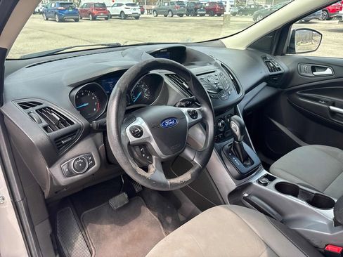 Used 2015 Ford Escape SE image 13
