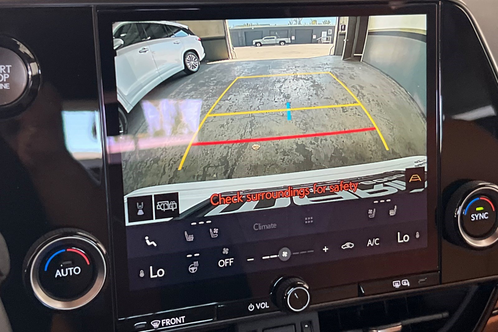 New 2026 Lexus NX 350 AWD w/ Premium Package image 19