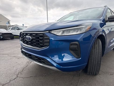 Used 2023 Ford Escape ST-Line w/ Tech Pack #1 image 46
