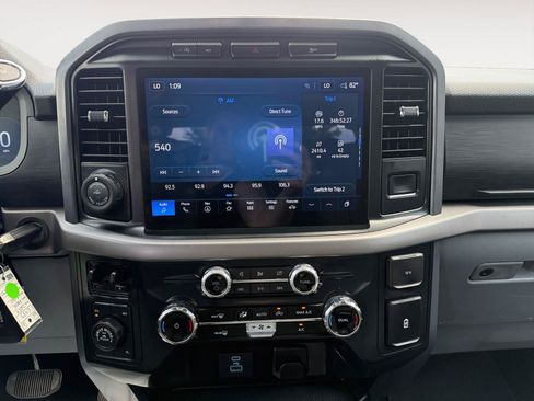 Used 2024 Ford F150 XLT w/ Tow/Haul Package AWD/4WD image 14