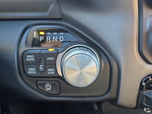 Used 2021 RAM 1500 Laramie w/ Sport Appearance Package image 30