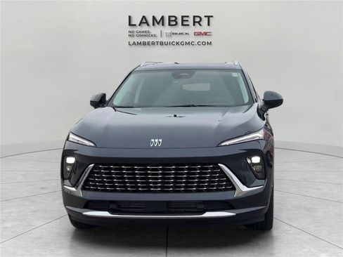 New 2026 Buick Envision Avenir image 8