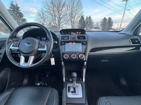 Used 2018 Subaru Forester 2.5i Limited image 5