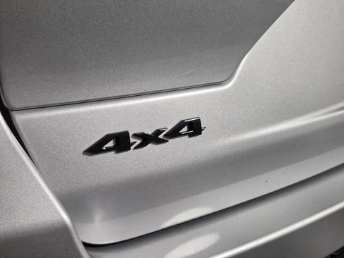 Certified 2025 Jeep Grand Cherokee Altitude image 25