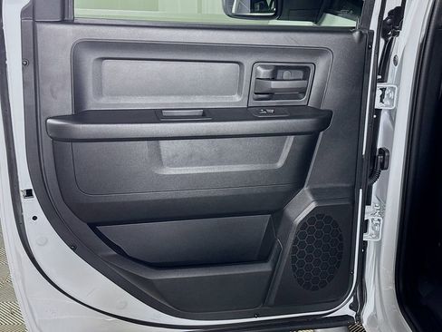 New 2026 RAM 2500 Tradesman image 19