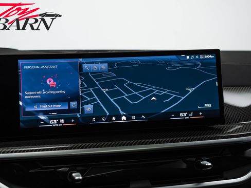 Used 2026 BMW X5 M60i AWD/4WD image 41