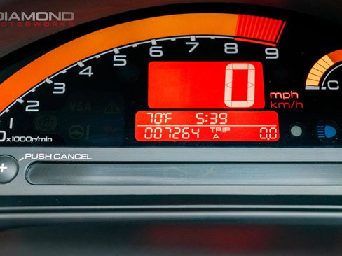 Used 2007 Honda S2000 image 88