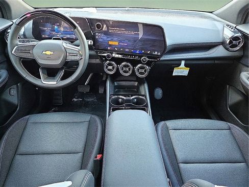 New 2025 Chevrolet Blazer EV LT w/ Super Cruise Package image 13