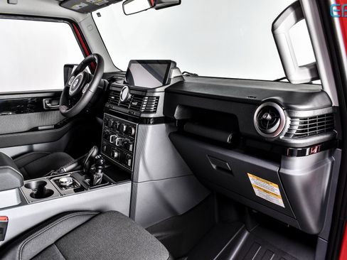 New 2025 INEOS Grenadier Trialmaster Edition image 21