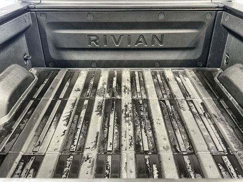 Used 2026 Rivian R1T Adventure AWD/4WD image 30