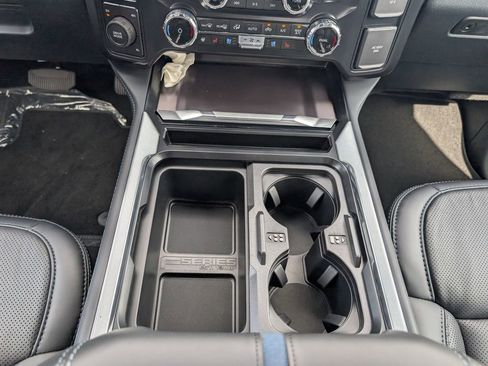 New 2026 Ford F350 Platinum image 16