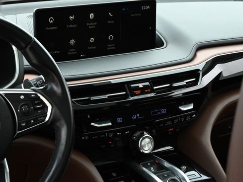 Used 2022 Acura MDX SH-AWD w/Technology Package image 23