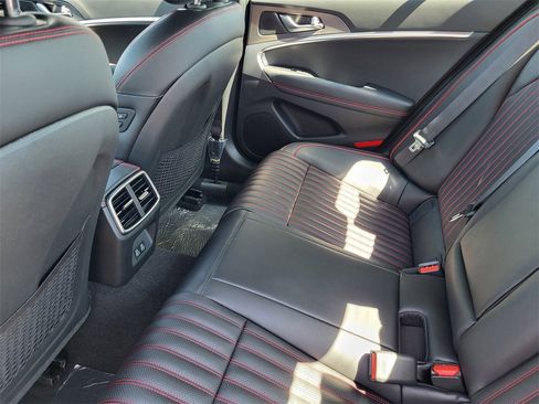 New 2026 Genesis G70 3.3T Sport Prestige image 11