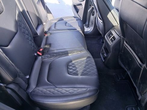 Used 2024 Ford Edge Titanium image 41