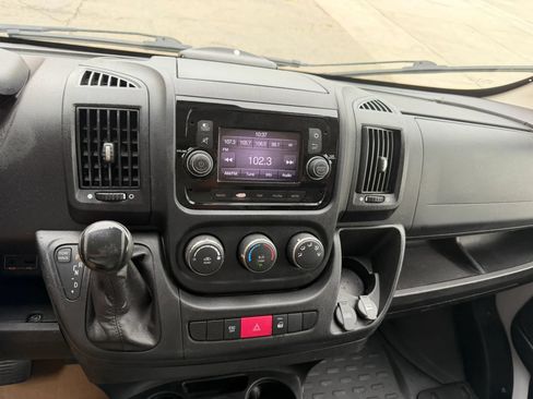 Used 2020 RAM ProMaster 1500 FWD image 16