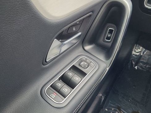 Used 2025 Mercedes-Benz CLA 250 CLA 250 image 35
