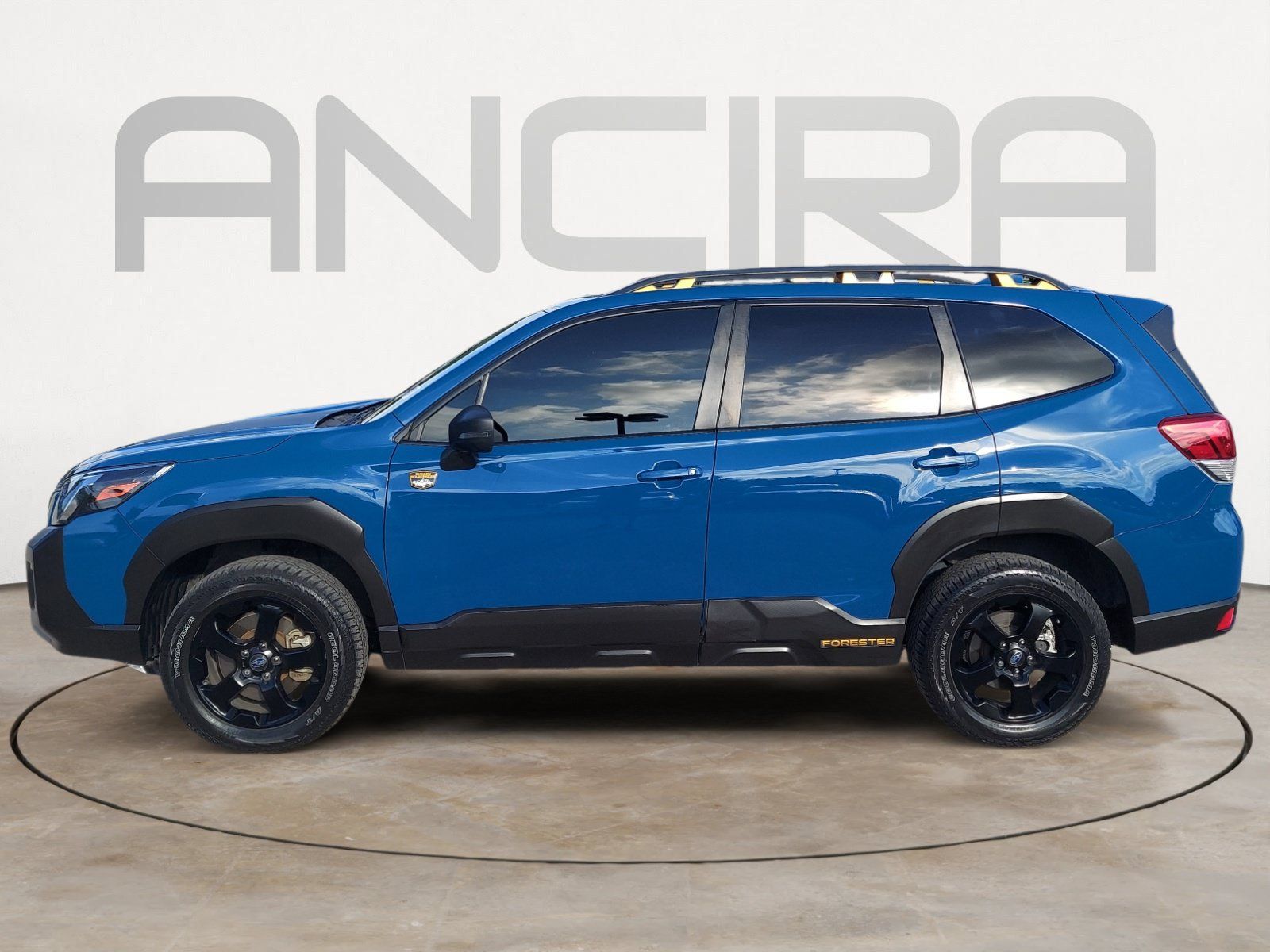Used 2023 Subaru Forester Wilderness AWD/4WD image 7