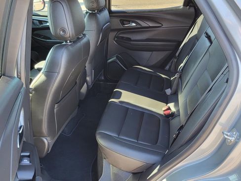 Used 2025 Chevrolet TrailBlazer ACTIV image 13