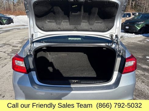 Used 2019 Subaru Legacy 2.5i Sport image 28