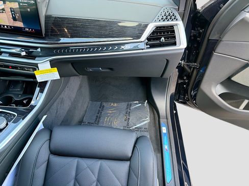 New 2026 BMW X5 sDrive40i w/ M Sport Package RWD image 18