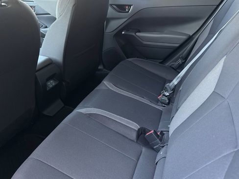 New 2025 Subaru Crosstrek 2.5i Premium image 12
