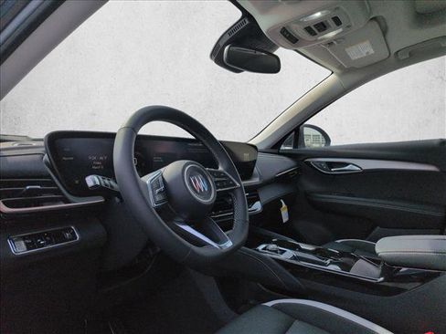New 2026 Buick Envision Sport Touring AWD/4WD image 3