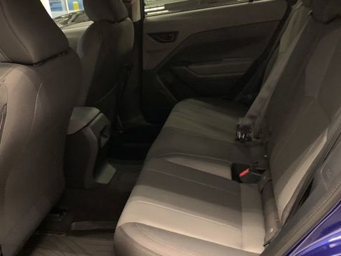 New 2026 Subaru Crosstrek 2.5i image 12