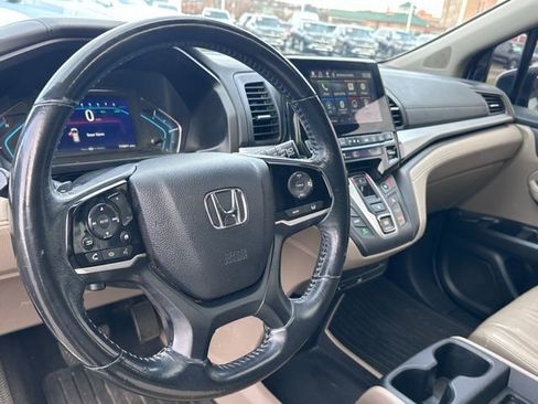 Used 2019 Honda Odyssey EX-L image 18