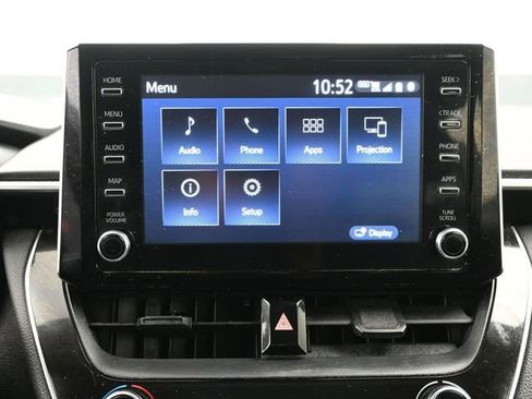 Certified 2020 Toyota Corolla LE image 14