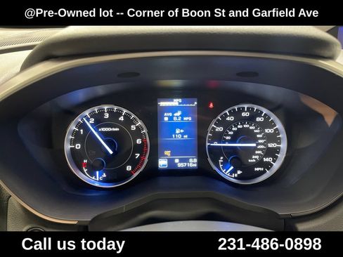 Used 2022 Subaru Ascent Limited w/ Technology Package AWD/4WD image 21