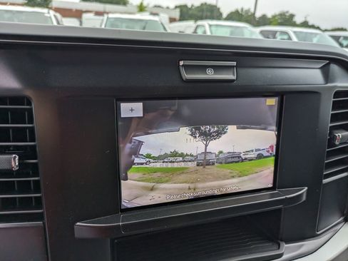 New 2025 Ford F550 4x4 Crew Cab Super Duty w/ XL Chrome Package image 23