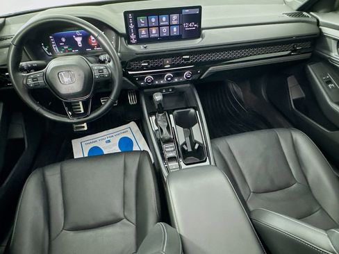 Used 2023 Honda Accord Sport image 26