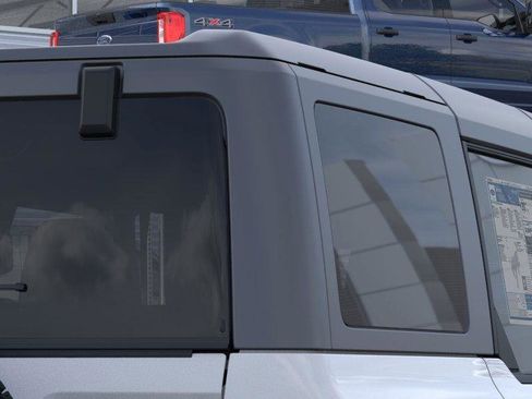 New 2025 Ford Bronco Big Bend image 25