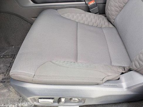 New 2026 Toyota Tundra SR5 RWD image 4