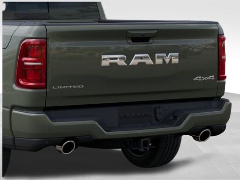 New 2026 RAM 1500 Limited image 13