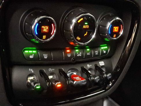 Certified 2023 MINI Cooper Clubman John Cooper Works image 15