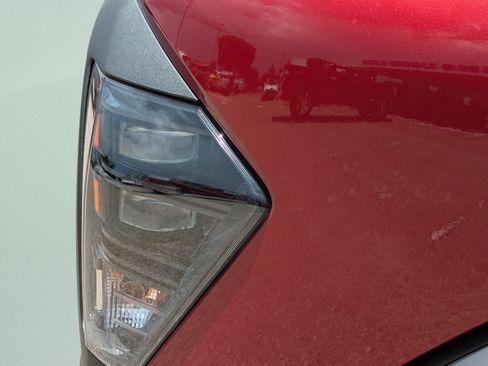 New 2026 Hyundai Kona SEL Sport FWD image 13
