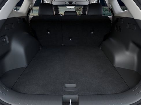 New 2026 Kia Sportage EX image 19