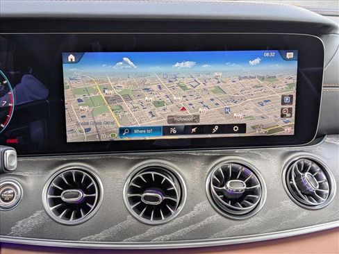 Used 2023 Mercedes-Benz AMG GT 43 image 13