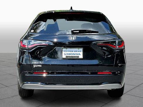 New 2026 Honda HR-V EX-L image 4