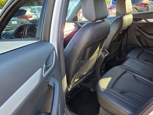 Used 2018 Audi Q3 2.0T Premium image 7