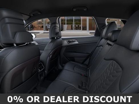 New 2026 Kia Sportage X-Line image 18