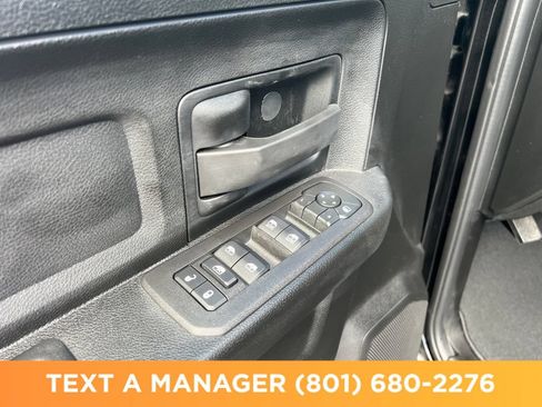 New 2026 RAM 3500 Tradesman AWD/4WD image 11