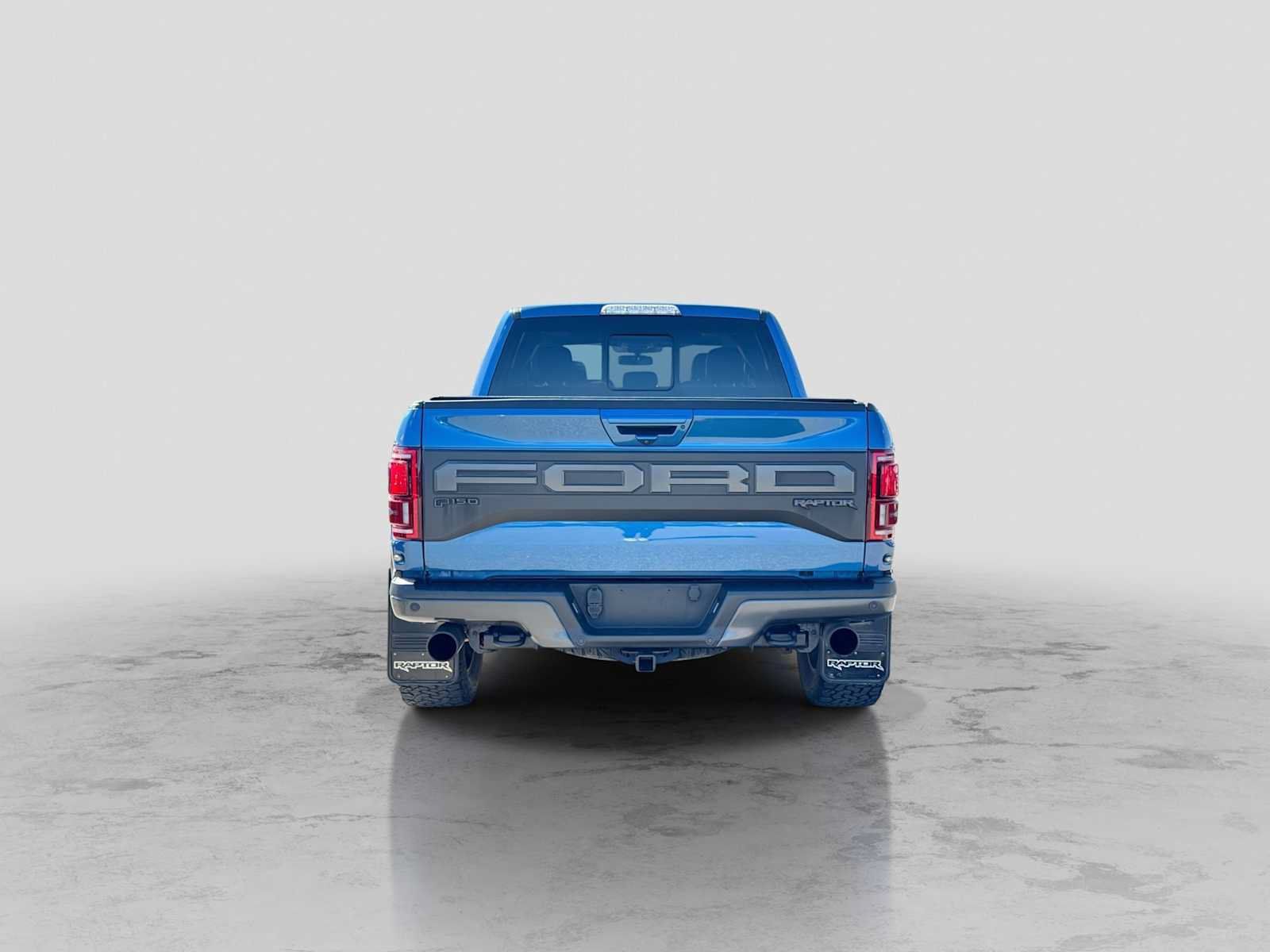 Used 2019 Ford F150 Raptor w/ Equipment Group 802A Luxury AWD/4WD image 5