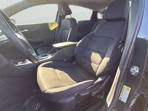 Used 2017 Chevrolet Malibu LS FWD image 23