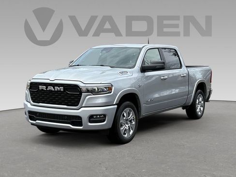 New 2026 RAM 1500 Big Horn image 22